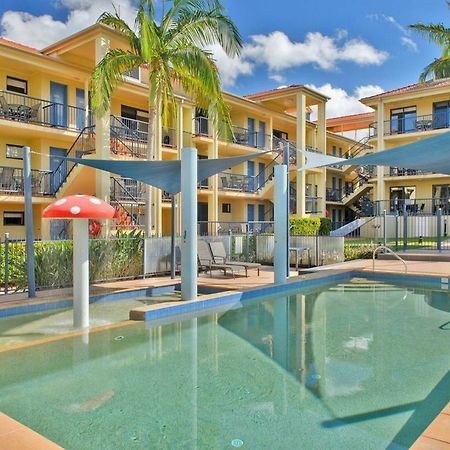 South Pacific Apartments Port Macquarie Extérieur photo