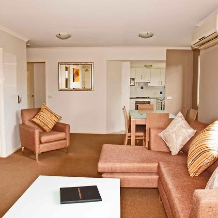 South Pacific Apartments Port Macquarie Extérieur photo