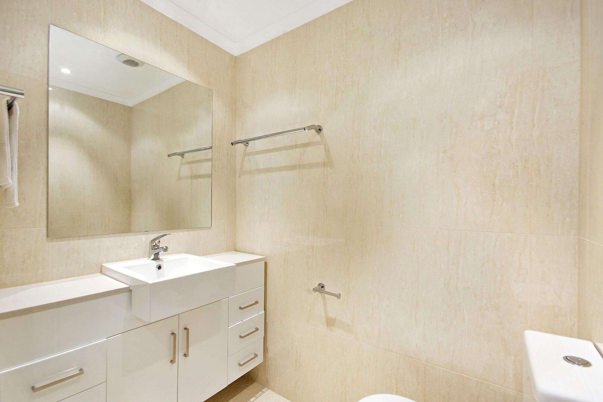 South Pacific Apartments Port Macquarie Extérieur photo