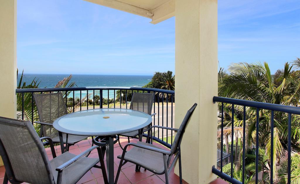 South Pacific Apartments Port Macquarie Extérieur photo