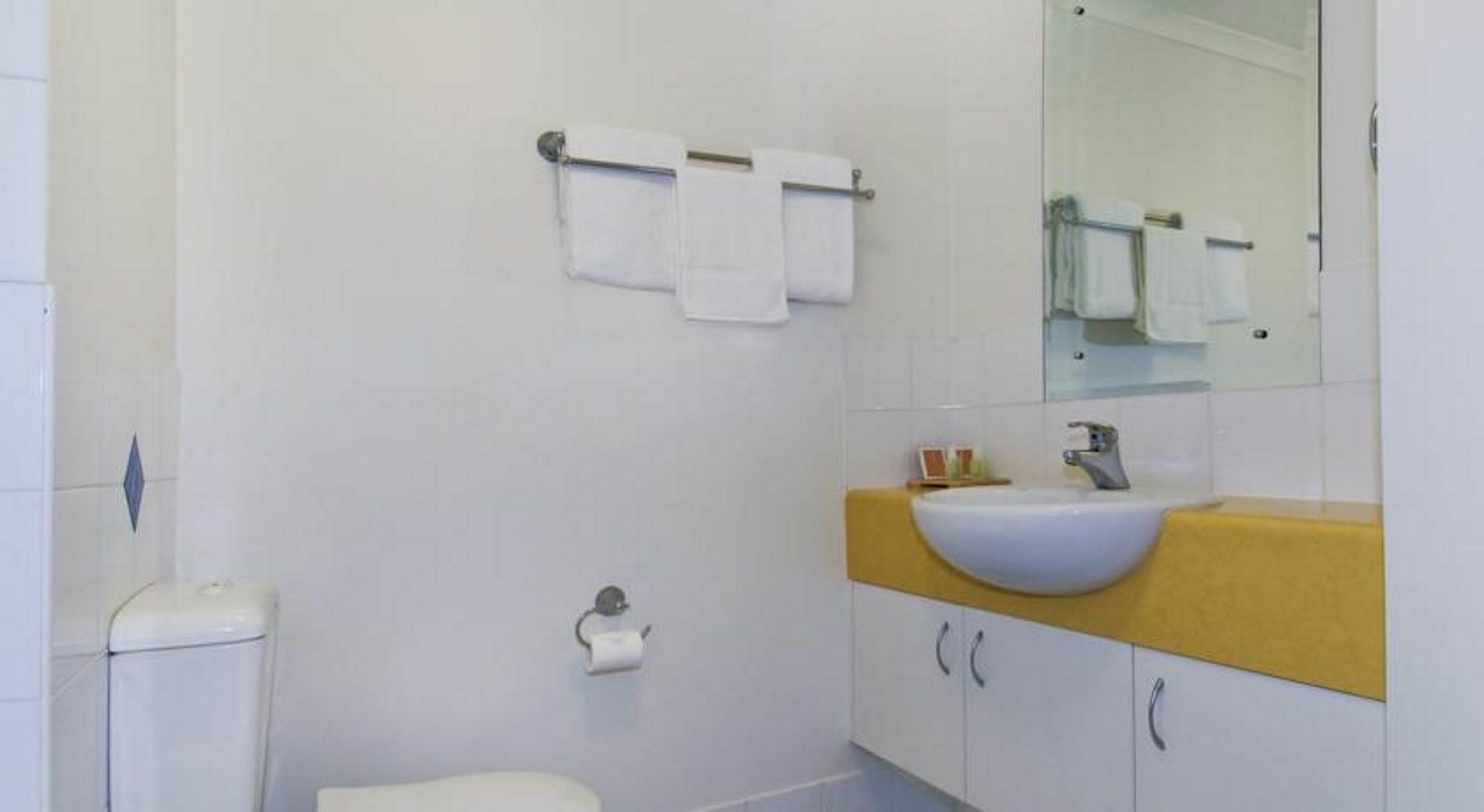 South Pacific Apartments Port Macquarie Extérieur photo