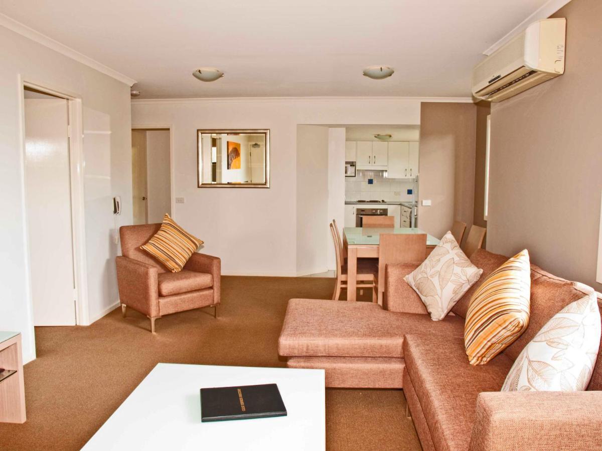 South Pacific Apartments Port Macquarie Extérieur photo